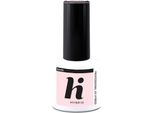Hi Hybrid Uv/Led Soak Off Gel Nail Polish Base Pastello Top No Wipe 5Ml