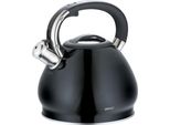 Kinghoff Bollitore Con Fischietto 3,4L 7746