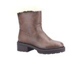 Rocket Dog - Stivali A Media Altezza Da Donna "Idea"" FS8380 (39 Eu) (Marrone)"