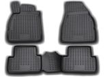 Tappetini Auto In Gomma Novline Renault Megane 2002-2009