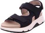 Sandalo Da Donna Gabor Comfort In Blu, Misura 4