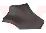 Van Wezel 4424532 - Oe 850164894R Paraurti Posteriore Destro Per Kadjar (Ha, Hl)