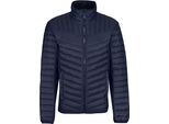 Regatta Professional TRA529 | Tourer Hybrid Jacket - Giacca Da Uomo - Idrorepellente - Colore: Navy - Taglia: L