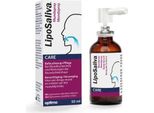 Liposaliva Spray Idratante Per La Bocca 50 Ml