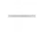 Armadio Base Luce Lineare Led Smd Manuel 10W Bianco 4000K 850Lm Ideus 5617