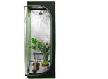 Wolketon Grow Tent Grow Box Serra Per Piante Da Interno 60*60*180CM
