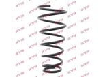 Toyota Camry Posteriore 2.4/3.0 Molla Sospensione 11.01-11.06