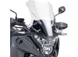 Cupolino Puig Touring Trasparente Per Honda Crosstourer