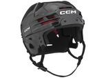 Casco Ccm Tacks 70 Sr, Senior, 56-60Cm, M, Nero