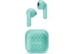 Sbs Tws Air Free Cuffie True Wireless Stereo (Tws) In Ear Call/Music Charger Verde