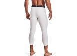 Under Armour Uomo Compression 3/4 Legging Hg Armour 3/4 Legging M