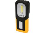 Torcia Elettrica 3W, 100Ml COB-LED