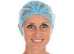 Hygonorm 12196 Klipphauben Light Blau ø 60 Cm Pp Beutel