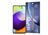 Vetro Temperato 9H Samsung Galaxy A33 5G (Confezione - Busta)