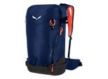Salewa Zaino Da Escursione Zaino Winter Mate 30 L Blue Depth Blu Scuro