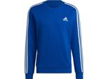 Adidas Felpe Essentials French Terry 3STRIPES, HE1832, Taglia: 182