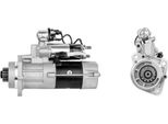 Motorino Di Avviamento 24 V 5,5 Kw 13 Denti Mahle Per MERCEDES-BENZ Atego E Altri Modelli