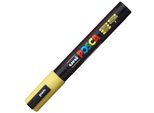 Posca - Posca PC5M M. Giallo 1 Pezzo | 6 Pezzi