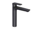 Kludi Pure&Style Mitigeur Monocommandé Pour Lavabo, Hauteur De Bec 215Mm, Sans Garniture D'éCoulement, 402963975, 402963975