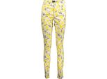 Gant Pantaloni Donna Tessile Bianco SF14735 - Taglia: 34 L34