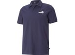 Puma Ess Pique Polo Unisex Adulto, Unisex - Adulto, Polo, 586674-06, Caban Articolo Assortito Puma Taglia: S,
