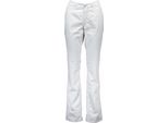 Gant Pantaloni Donna Tessile Grigio SF2436 - Taglia: 33 L34
