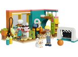 Lego® 41754 Lego® Friends 41754 Leos Zimmer Bausatz