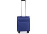 Stratic Carrello Light+ Trolley Dark Blue Blu Scuro