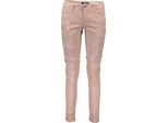 Just Cavalli Pantaloni Donna In Tessuto Rosa SF4524 - Taglia: 25