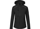 Promodoro 7865 | Giacca Softshell Calda Da Donna Impermeabile E Antivento - Colore: Nero - Taglia: M