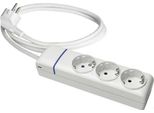 Presa Multipla 3 Prese T/Tl 1,5 M Di Cavo 8013P Solera