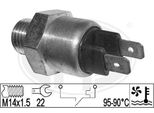 Era 331019 Interruttore Termico Ventola Radiatore Interruttore Termico Per Opel Omega A Berlina (V87) Omega A Caravan (V87) Per Bmw 3 Cabrio (E30) 3 Berlina