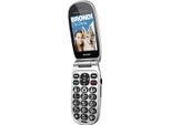 Brondi Amico Comfort Nero Gomma Ds Ita Brondi