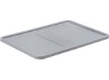 Keeeper 1082913000000 Coperchio Keeeper "Roberta"" Per Cassetta Di Trasporto 22/64 L"