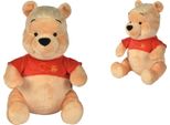 Rif. Disney Wtp Core, Winnie, 25 Cm