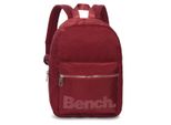 Bench. Zaino Backpack Berry Mirtillo