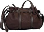 Gabor Carina Borsa A Tracolla M 893928 (1/Marrone Scuro)