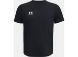 Under Armour Ua B's Challenger Train Ss - Nero, Taglia:Xs