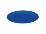 Olympia Kristallon Piatto Blu 23Cm (12 Pezzi)