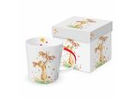 Ppd Hey Easter Trend Mug, In Confezione Regalo, Tazza, Tazza Da Caffè, Tazza, Tazza, New Bone China, 400 Ml, 160302180