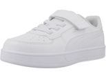 Sneakers Del Marchio Puma Del Modello Caven 2.0 Ac+ Ps Bianco