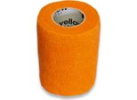 Benda Elastica Adesiva, Benda Autoadesiva, Medicazione Autoadesiva, Materiali Di Medicazione - 7,5 Cmx4,5 M