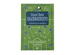 Il Libro Grand Hotel Calciomercato. Dietro Le Quinte Dei Trasferimenti Di Calcio Di Gianluca Di Marzio 2103571