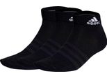 Calzini Del Marchio Adidas Del Modello T Spw Ank 3P Nero