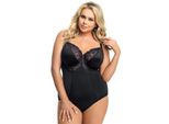 Gorsenia K356 Gala Nero 90G Corpo Dimagrante