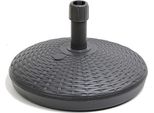 Base Per Ombrellone Ipae Progarden Antracite Pp