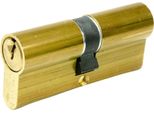 Cilindro Logoline 30X50 Ottone 08010.17.0 Cisa