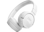 Jbl Tune 670NC Cuffie Wireless Adattive A Cancellazione Di Rumore Nero