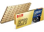 Catena Did X-RING ERV7 Aperta 96 Maglie 520 Oro Chiusura Rivetto