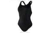 Speedo - Costume Da Bagno "Power"" Per Donna RD2525 (42 De) (Nero)"